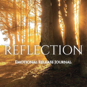 Reflection Emotional Release Journal